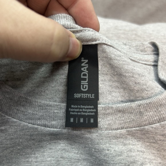 Women's Medium Graphic Short Term Memory Quote T-Shirt Weed Marijuana Streetwear - Picture 5 of 6